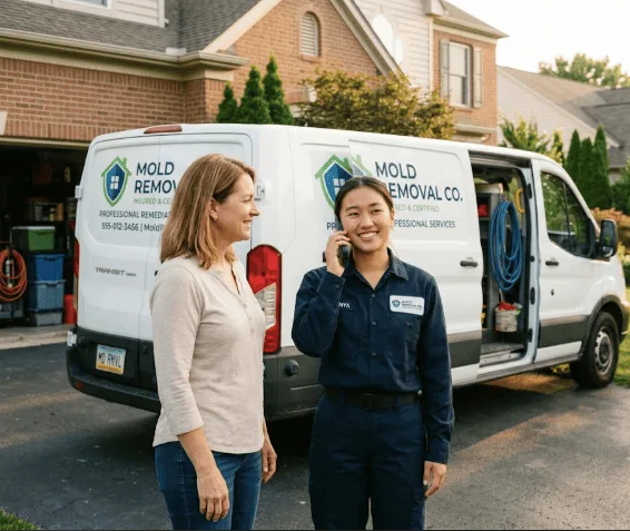 Crawlspace Mold Remediation Woods Hole, MA FAQs